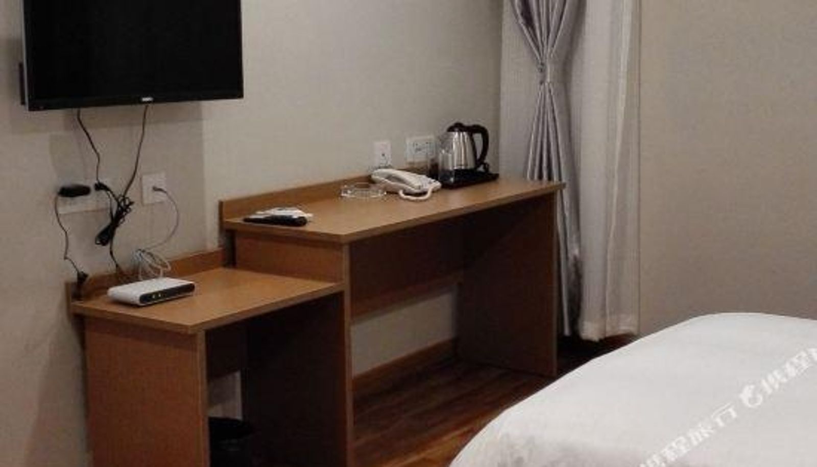 Habitación - Nanjing Wancheng Express Hotel