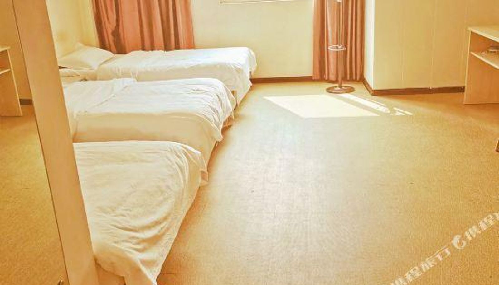 Zimmer - Nanjing Meicheng Express Hotel