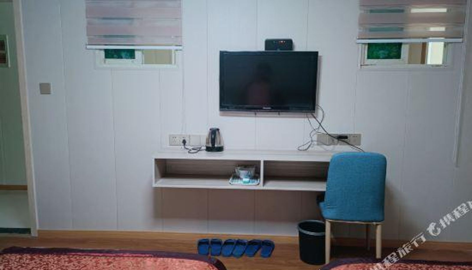 Habitación - Nanjing pangpang hotel