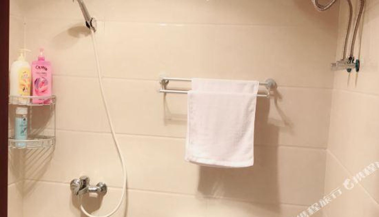 Camera - Xianhe Apartment Hotel