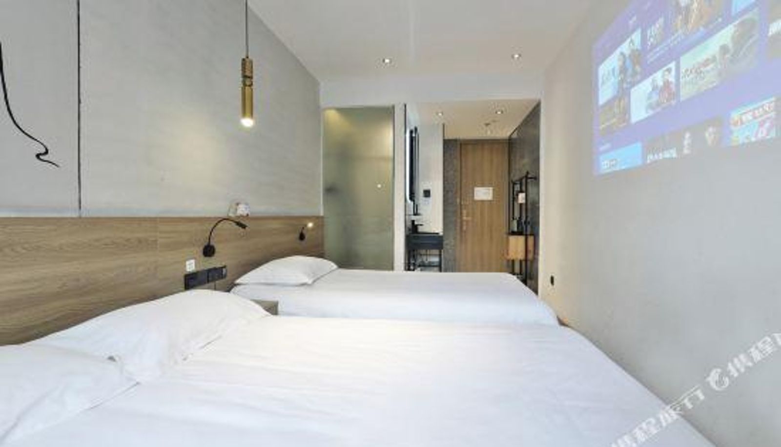Habitación familiar - Jianwei Hotel