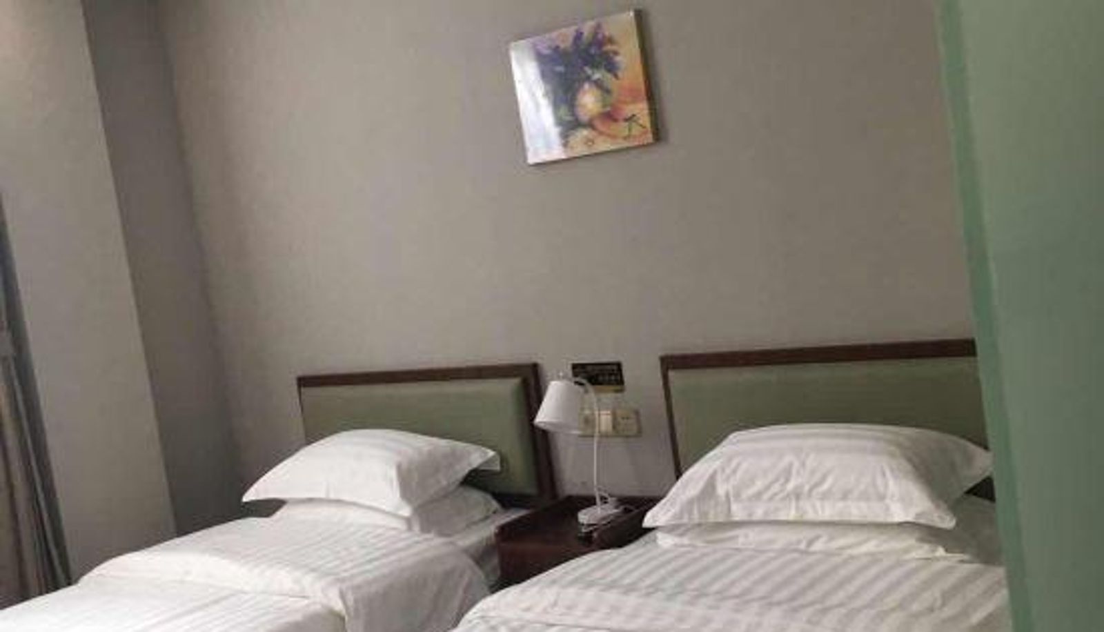 Room - Duocai Hotel