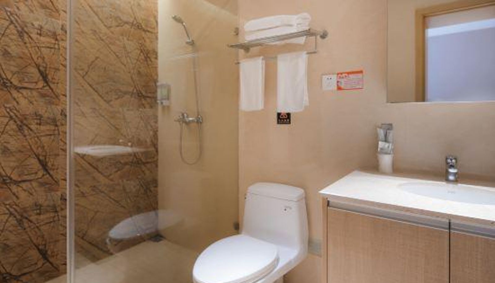 Kamer - Ruilian Meiju Boutique Hotel