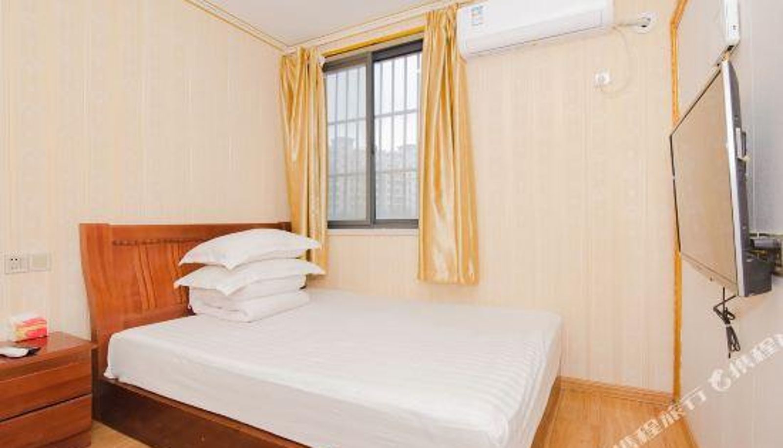 Zimmer - Nanjing Heqingchi Hotel