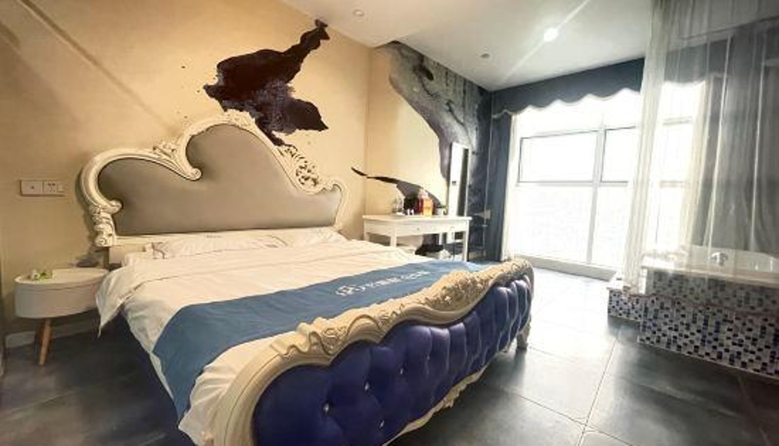 Room - Huayi Selected Hotel (Shangyuan Street Branch of Nanjing South Station)
