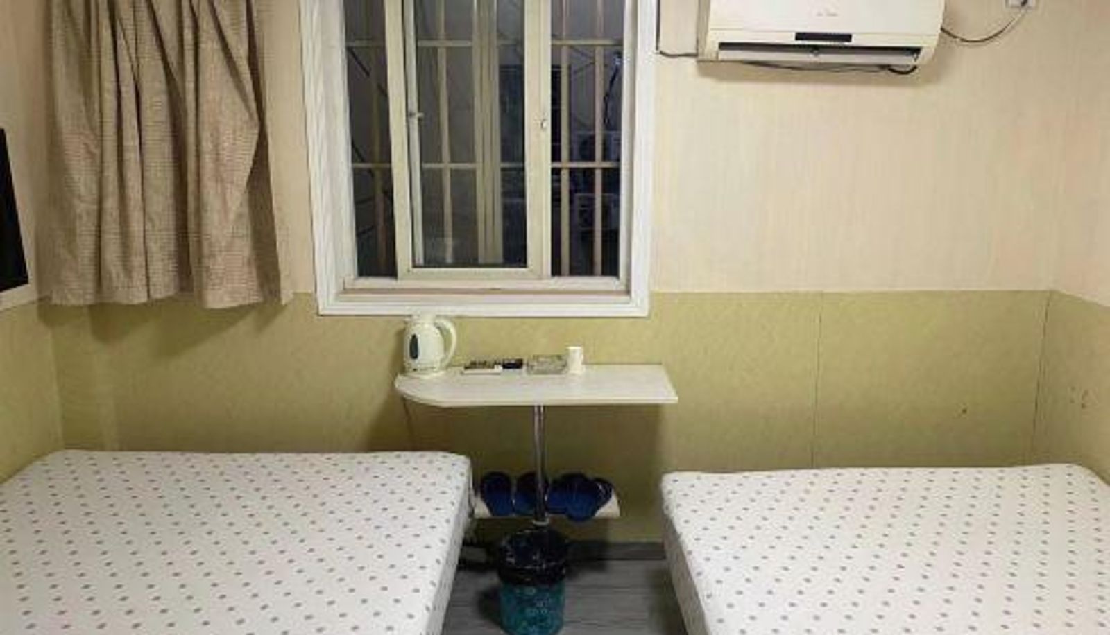 Room - Cuiyulou Hotel