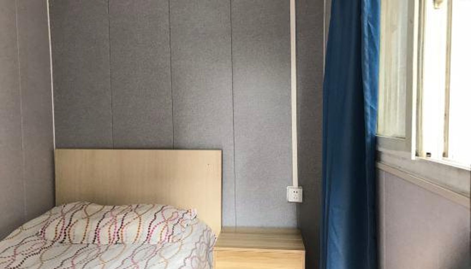 Habitación - Dengtai Hotel (Nanjing Railway Station Xiaoshi Subway Station Store)
