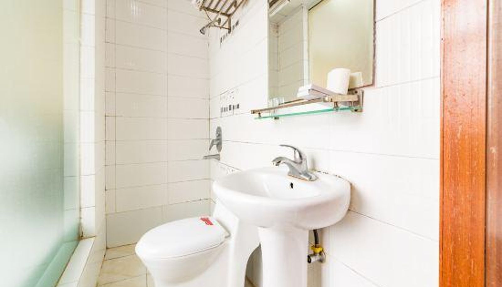 Room - Nanjing Mingguang Family Express Hotel