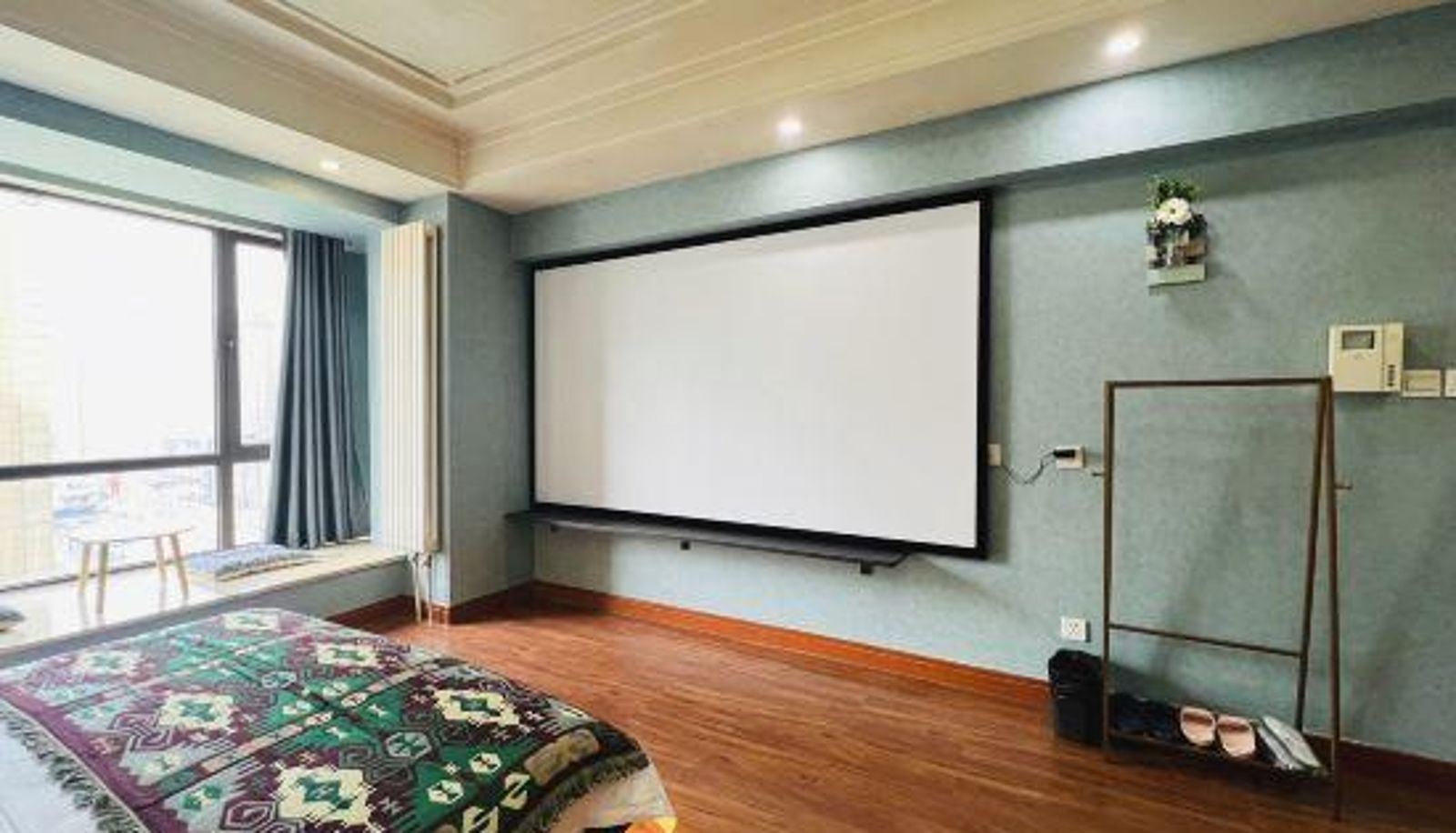 Habitación - Shiguang Boutique Apartment (Daming Palace Wanda Branch)
