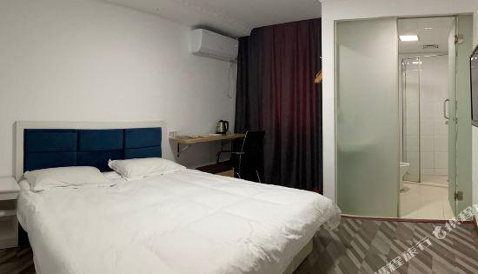 Kamer - Chang'anju Hotel