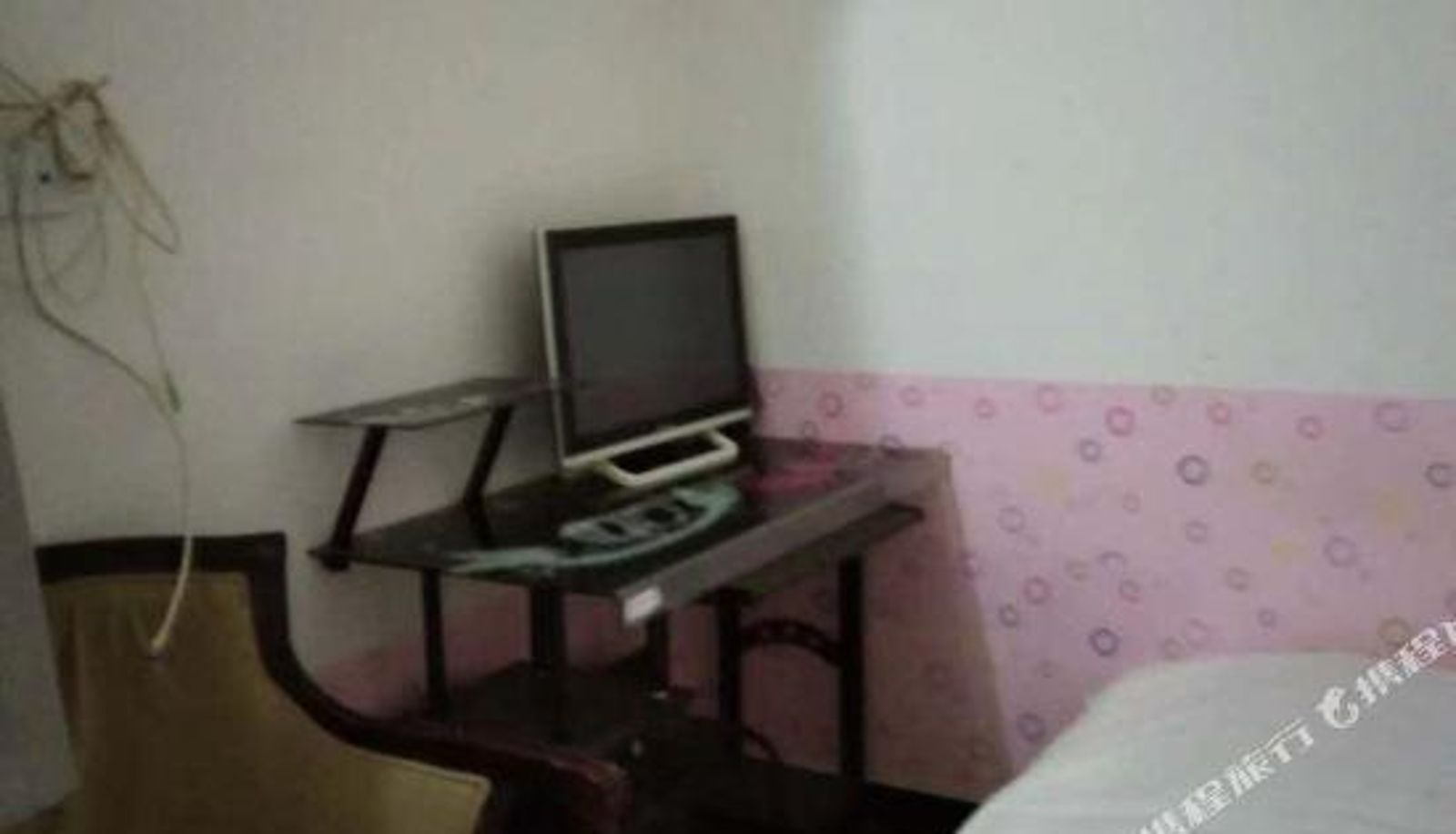 Zimmer - Xi'an Love Juyuan Apartment