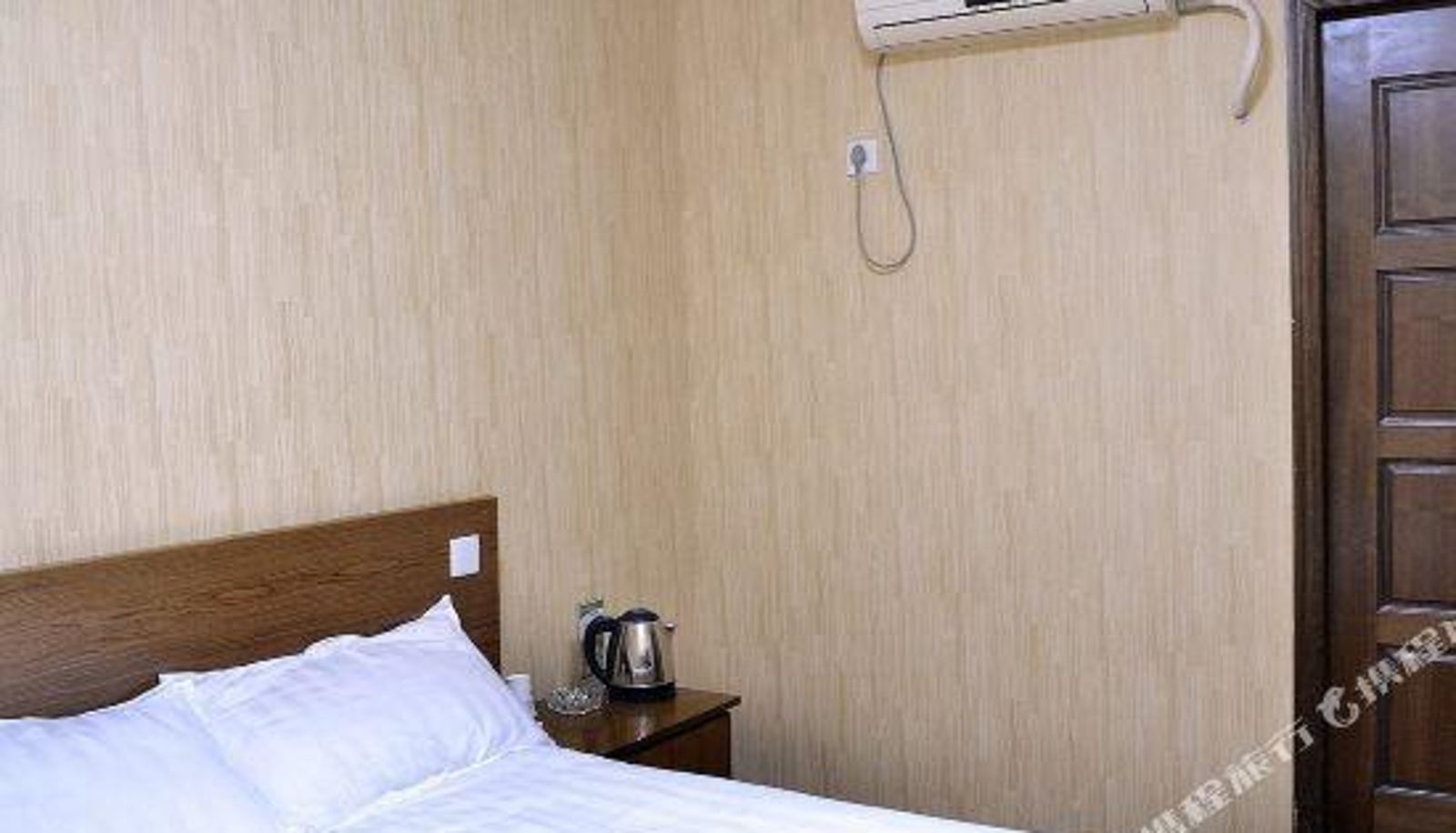 Interior view - Nanjing Baolongxin Hotel