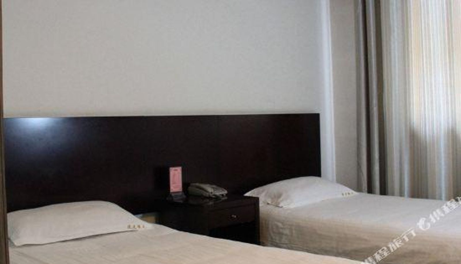 Kamer - Lingguang Holiday Hotel (Nanjing Xinjiekou Presidential Palace)