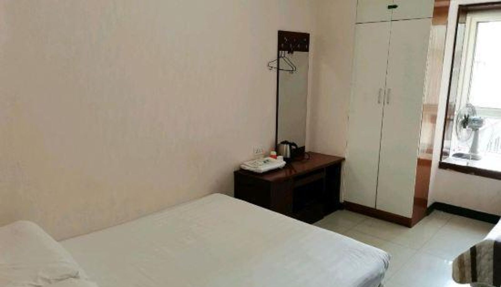 Zimmer - Haojie Apartment