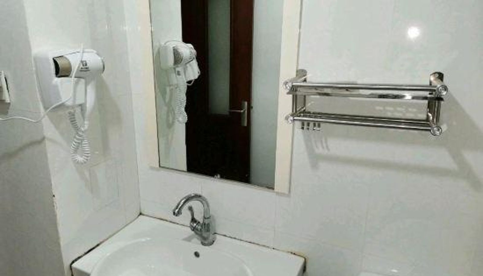 Zimmer - Haojie Apartment