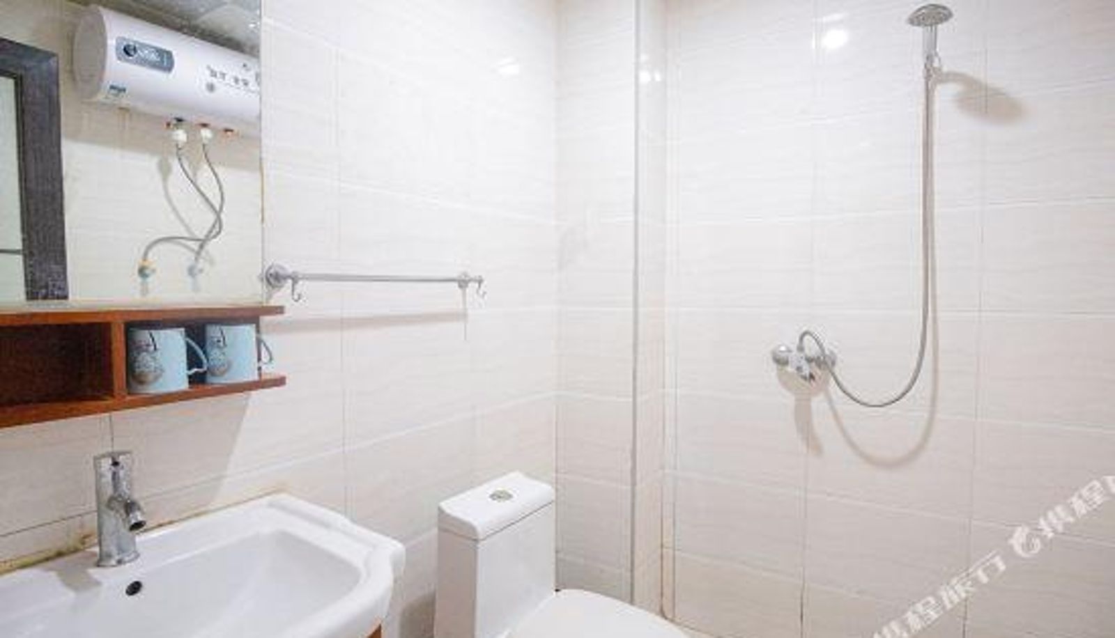 Zimmer - Xi'an Youshangjia Express Apartment