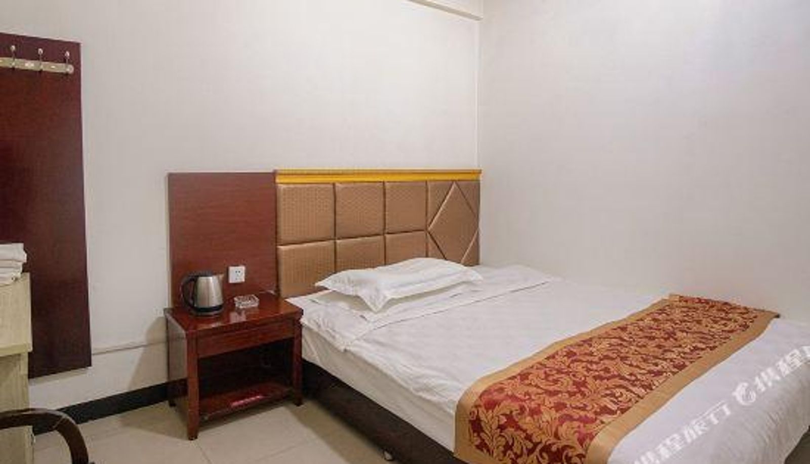 Zimmer - Xi'an Youshangjia Express Apartment