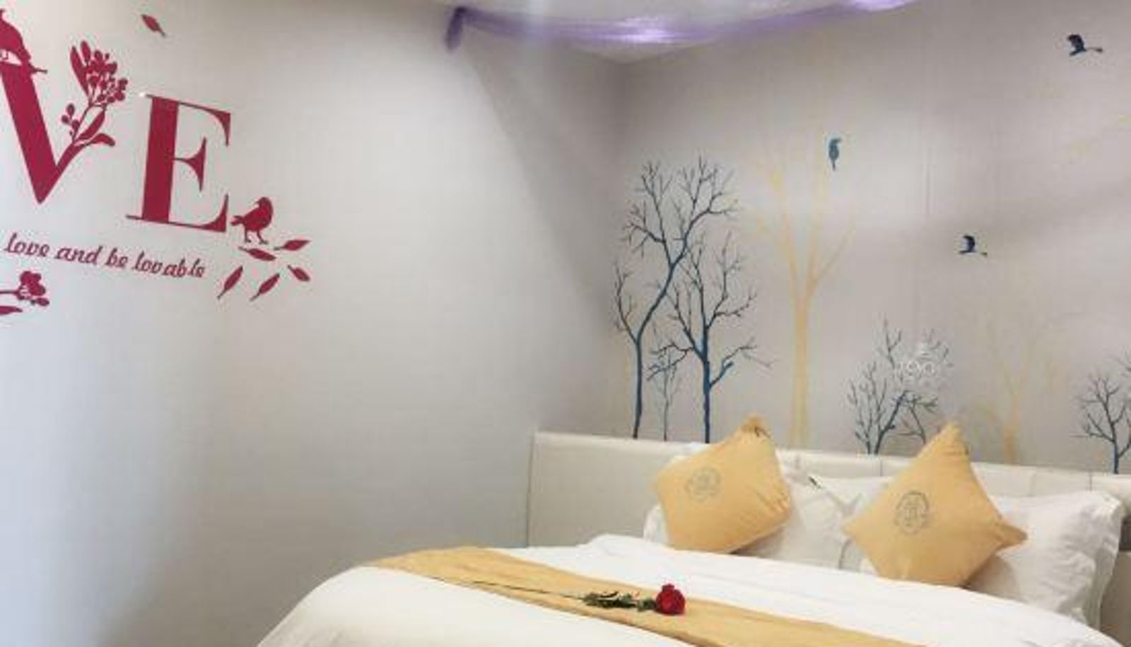 Camera - Rujia Huayi Hotel (Xi'an Jingwei Industrial Park Branch)