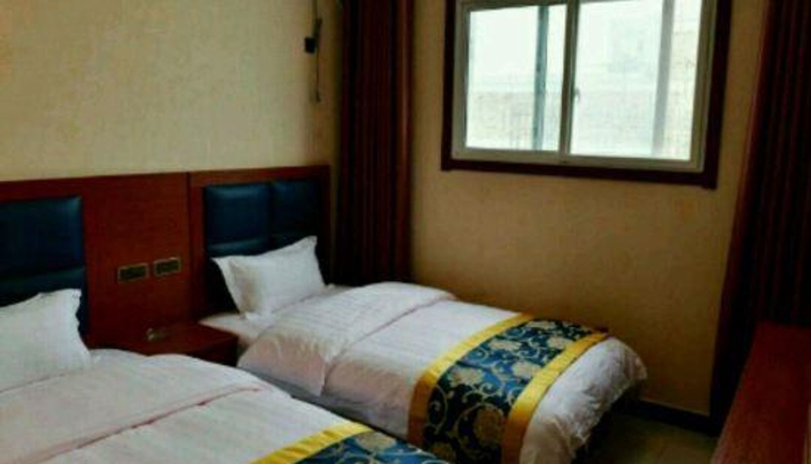 Zimmer - Xi'an Yuting Hotel