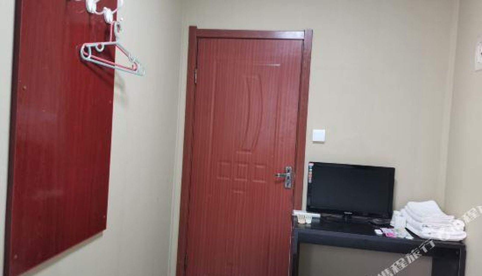 Zimmer - Xi'an Sanqin Youth Apartment