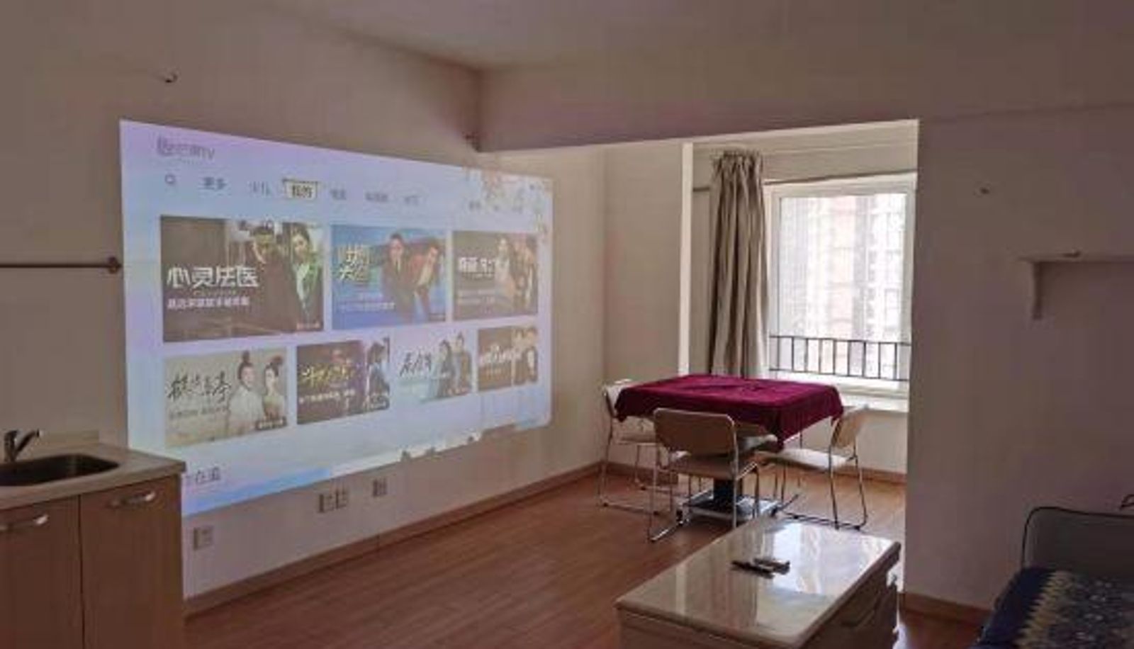 Zimmer - Bufan Theme Hostel
