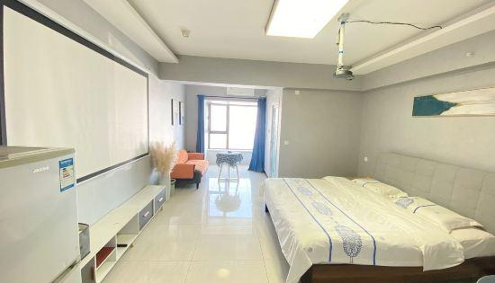 Zimmer - Jiuqi Apartment