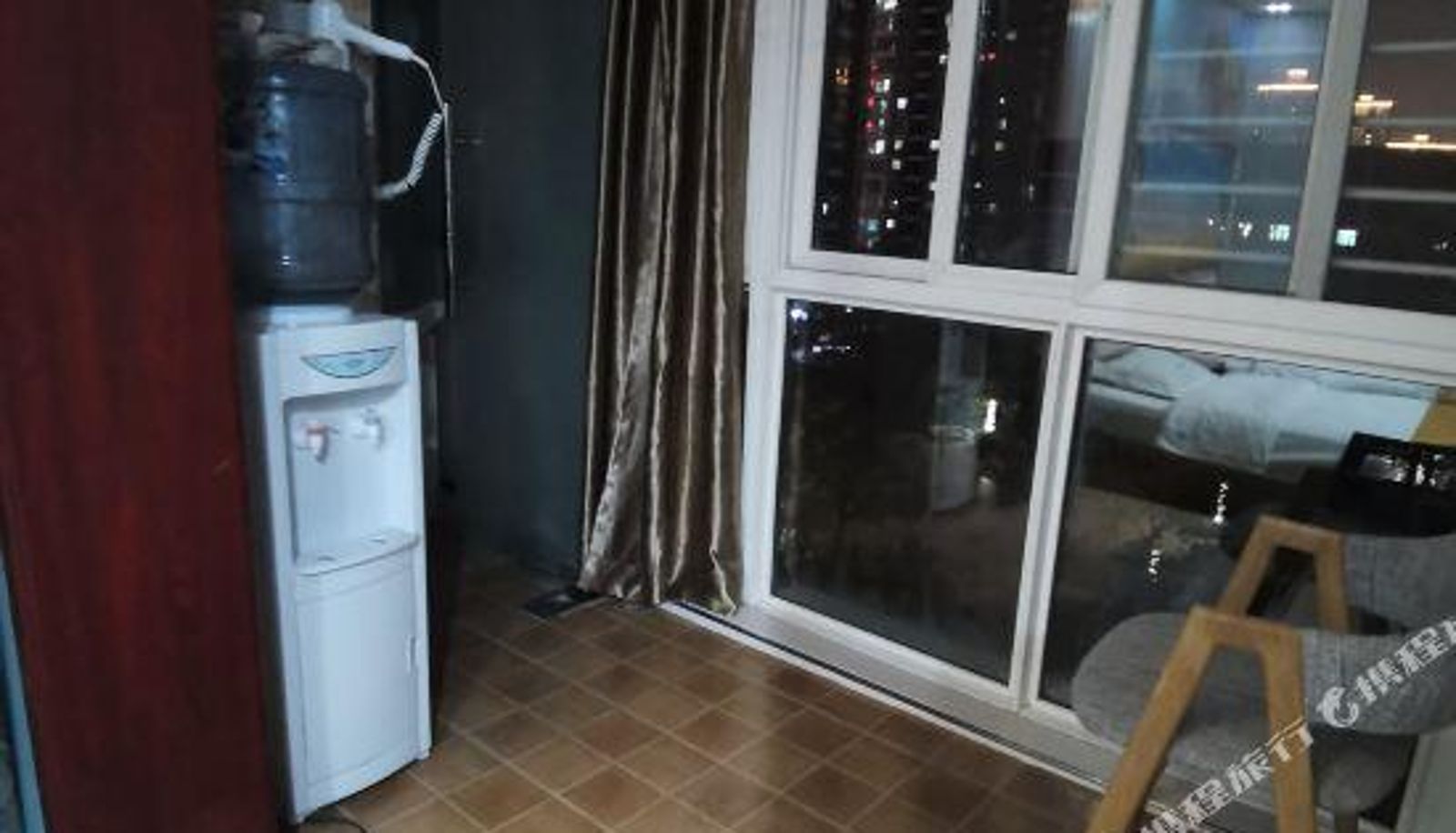 Habitación - Xi'an Kangting Apartment