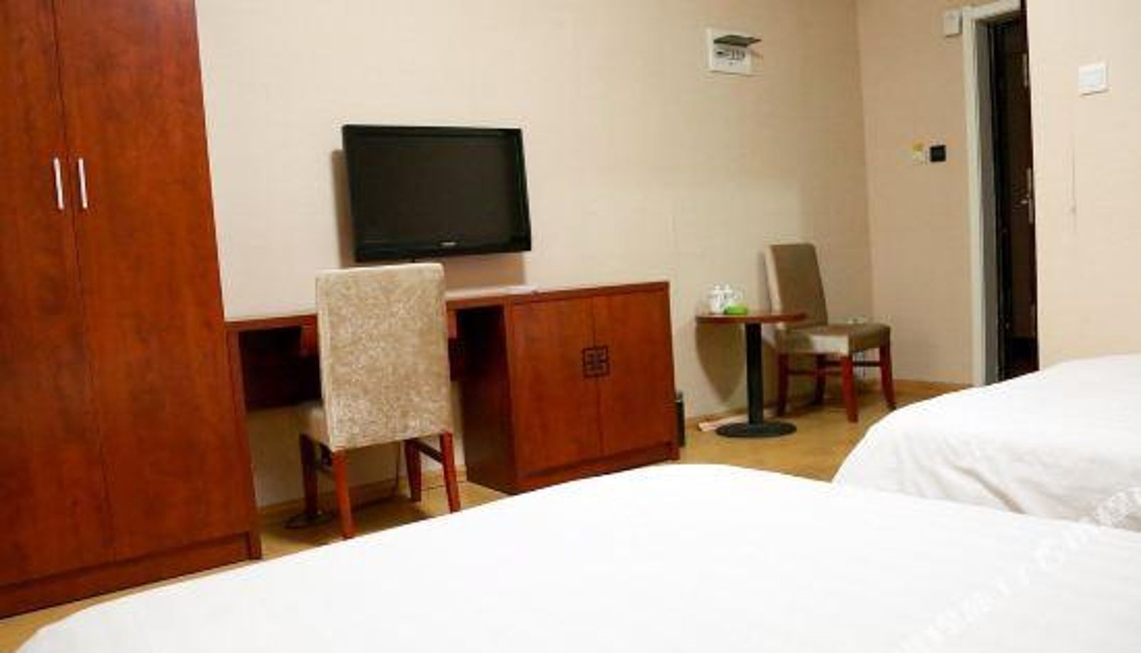 Zimmer - Xi'an New Youth Apartment