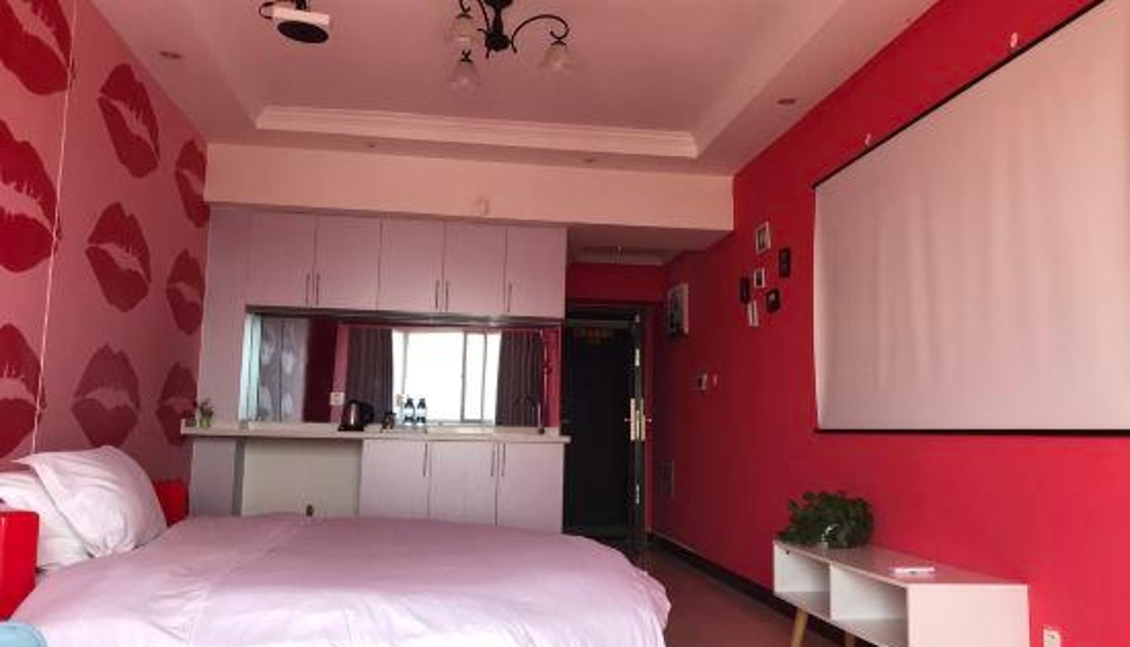 Interieur - Xi'an Miyu Time Apartment