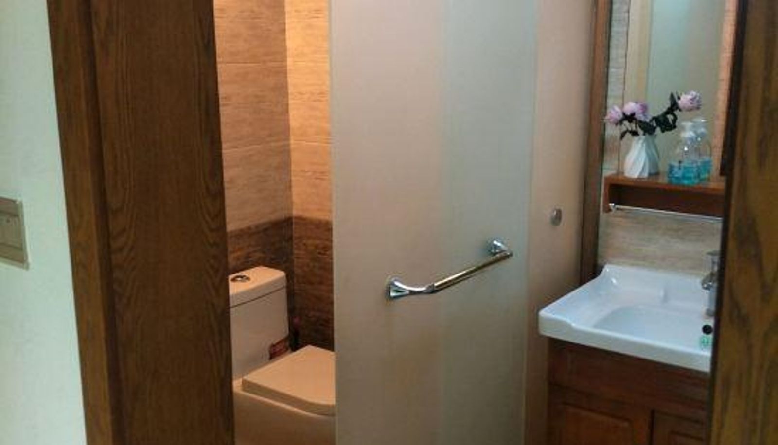 Room - Xi'an Jishe Apartment
