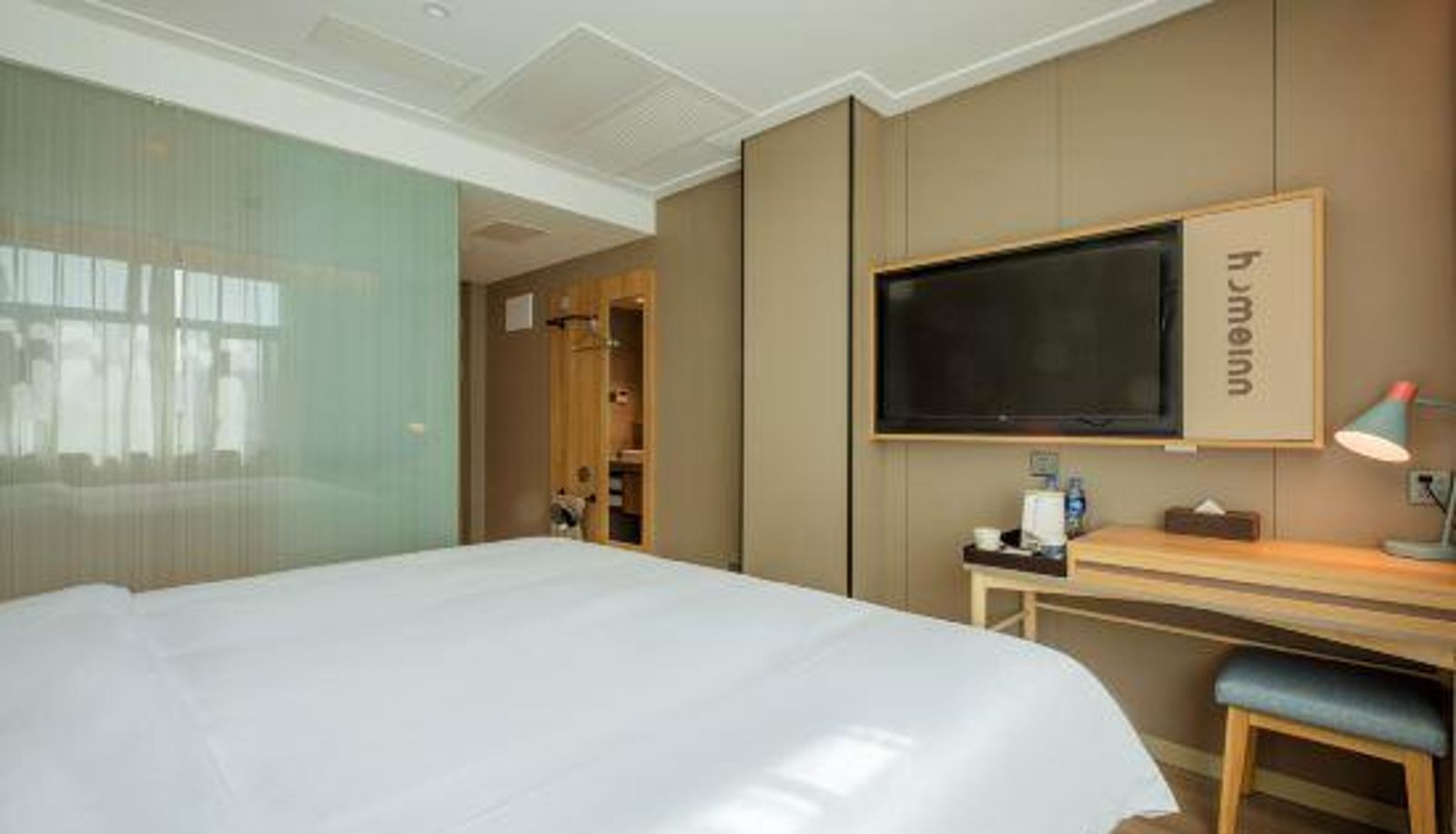 Business-Zimmer - Homeinn