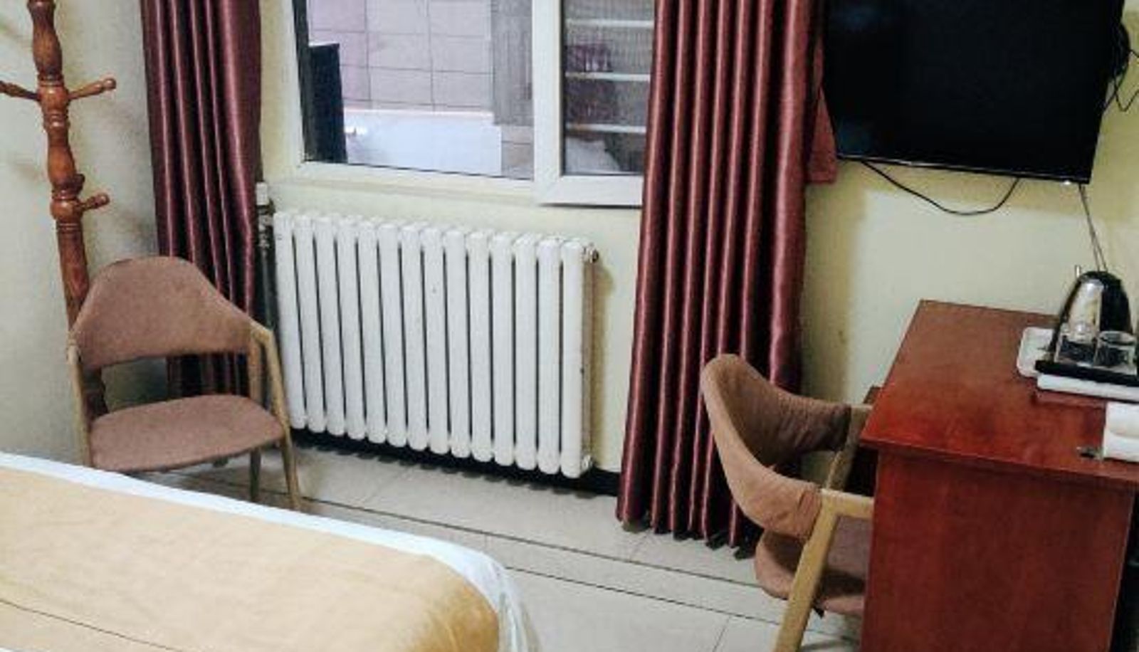 Habitación - Xi'an Zhongmao Apartment