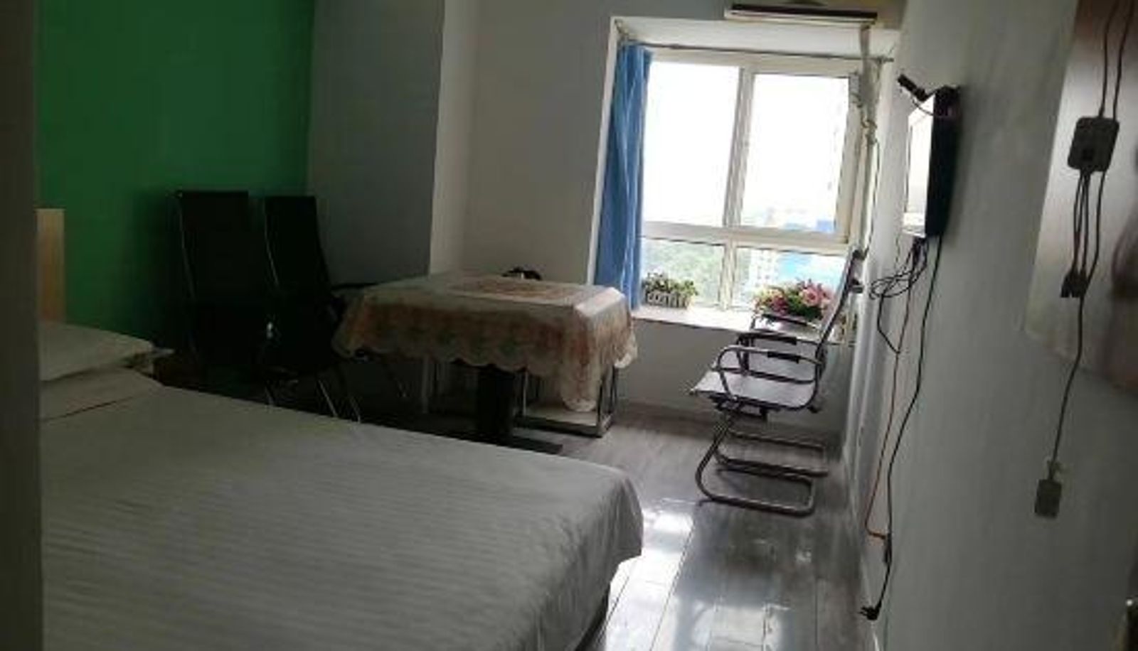 Zimmer - Xi'an Hejia Apartment