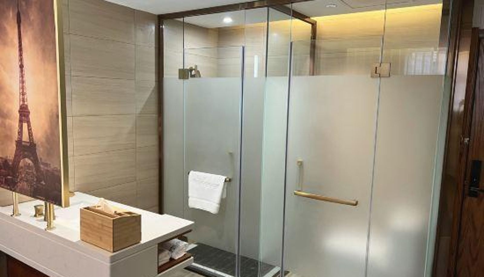 Business-Zimmer - Huihai Business Hotel (Hongdao High-speed Railway Station)