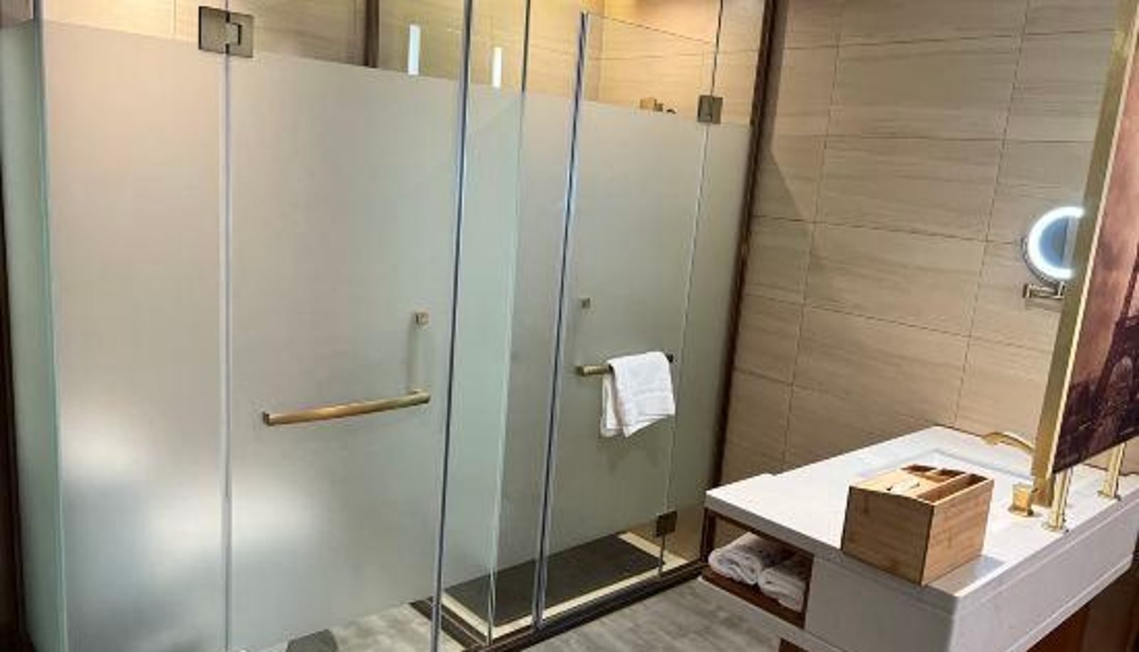 Business-Zimmer - Huihai Business Hotel (Hongdao High-speed Railway Station)