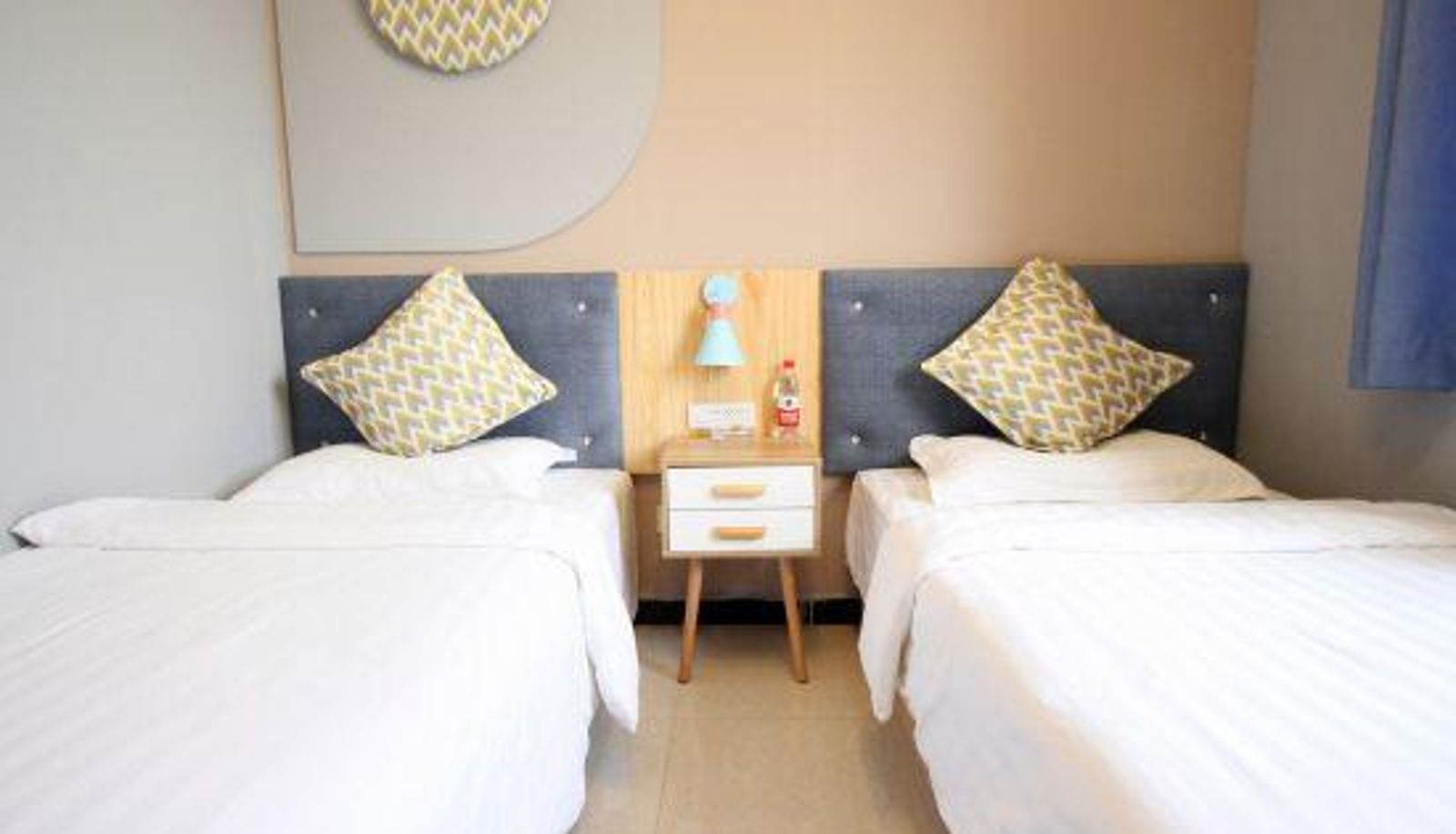 Room - xi an lao bing gong yu