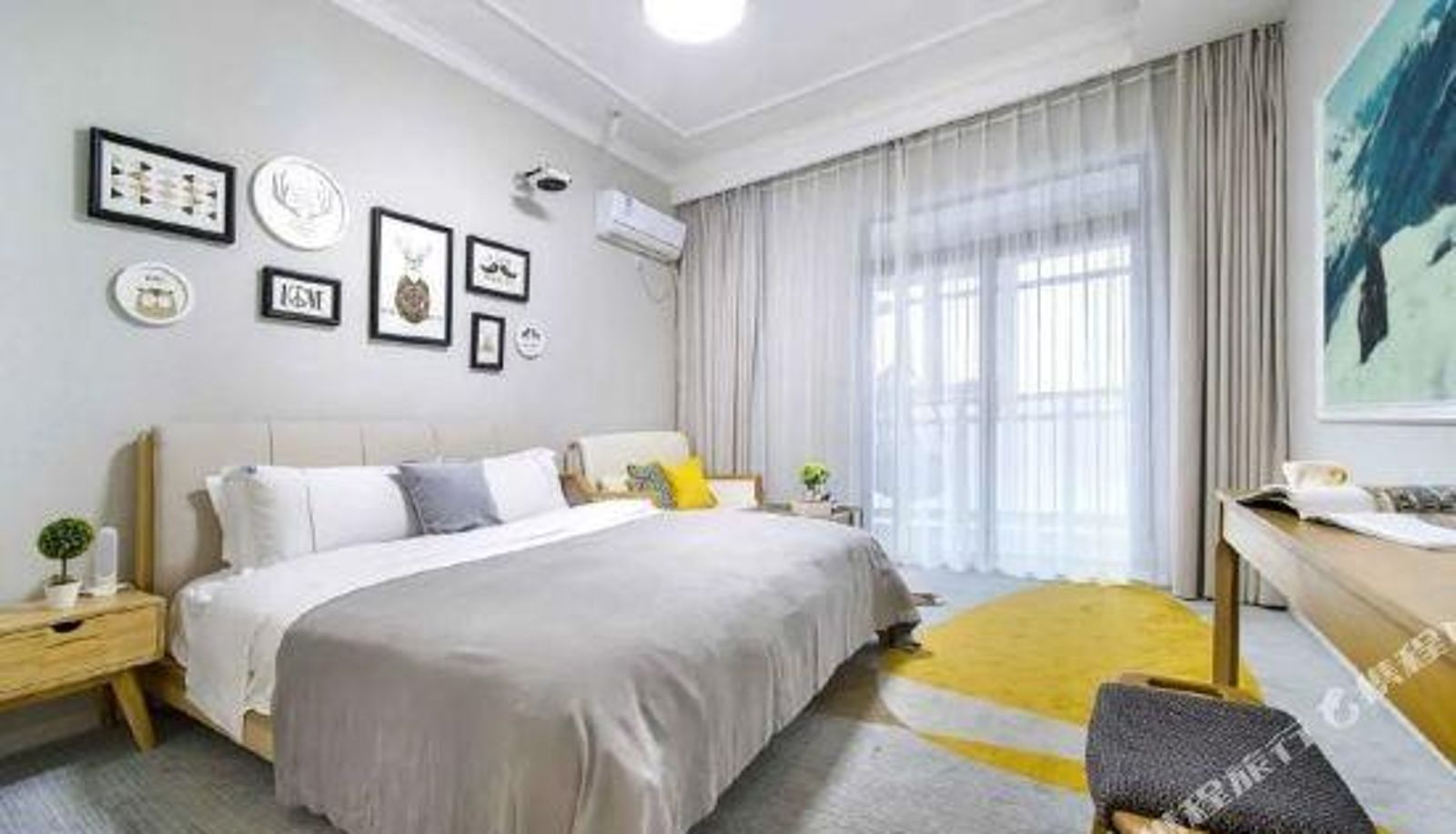 Pokój - Xi'an Qingyou Business Hotel