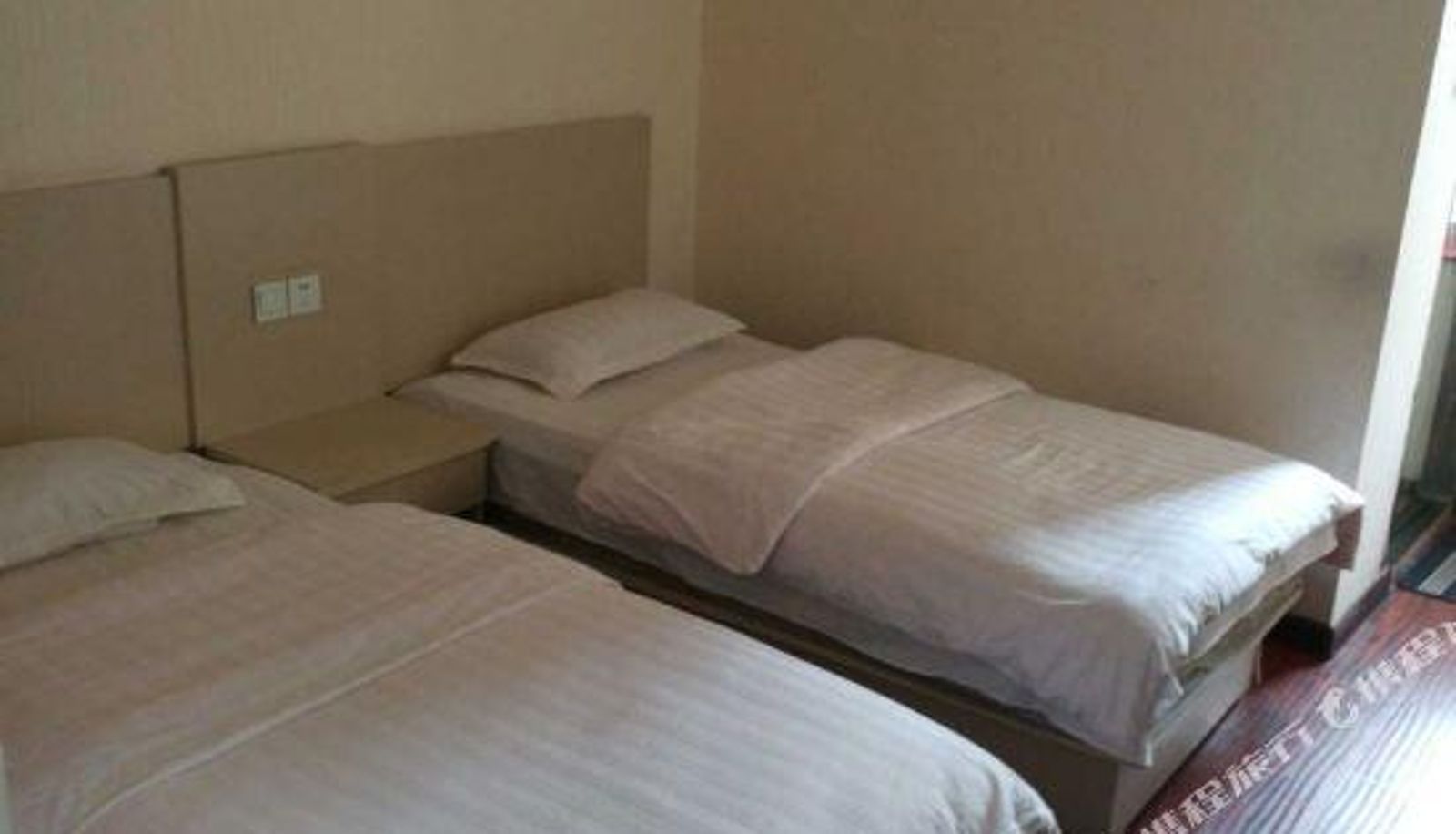 Business-Zimmer - Xi'an Shangjia Hotel