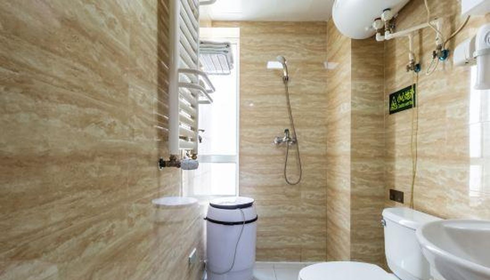 Business-kamer - Qingdao Qinghai Apartment