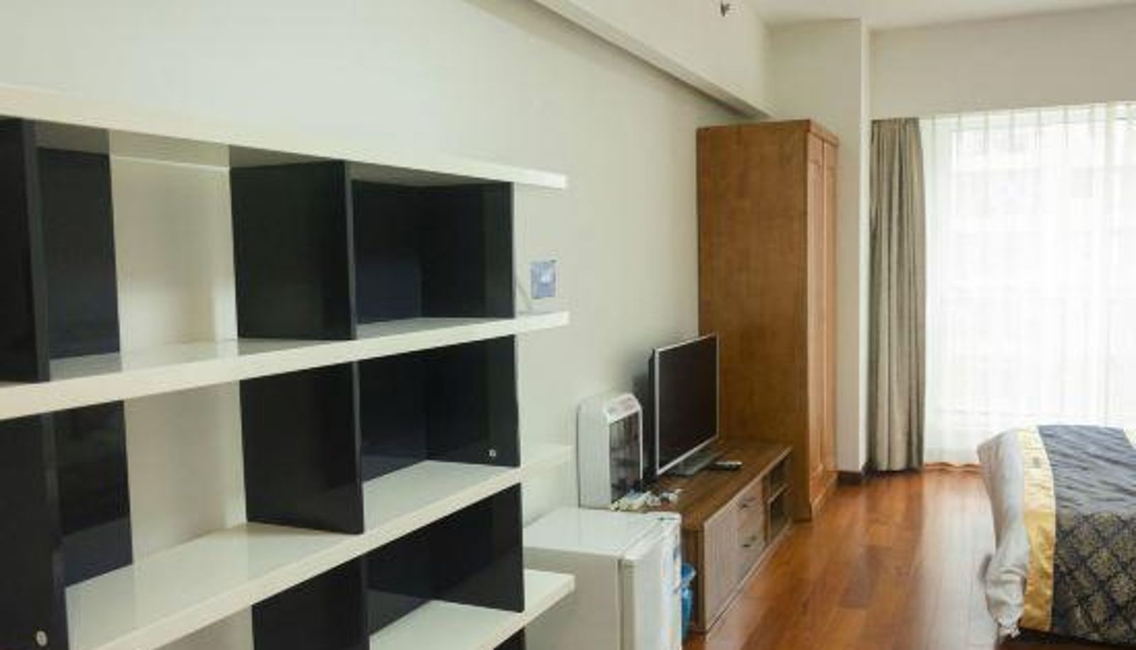 Family room - Shenlan Yiju Hotel Apartment (Meeting and Exhibition Center Thumb Shop)