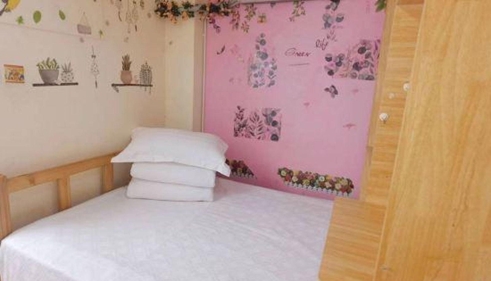Room - Qingdao Furongju Hotel