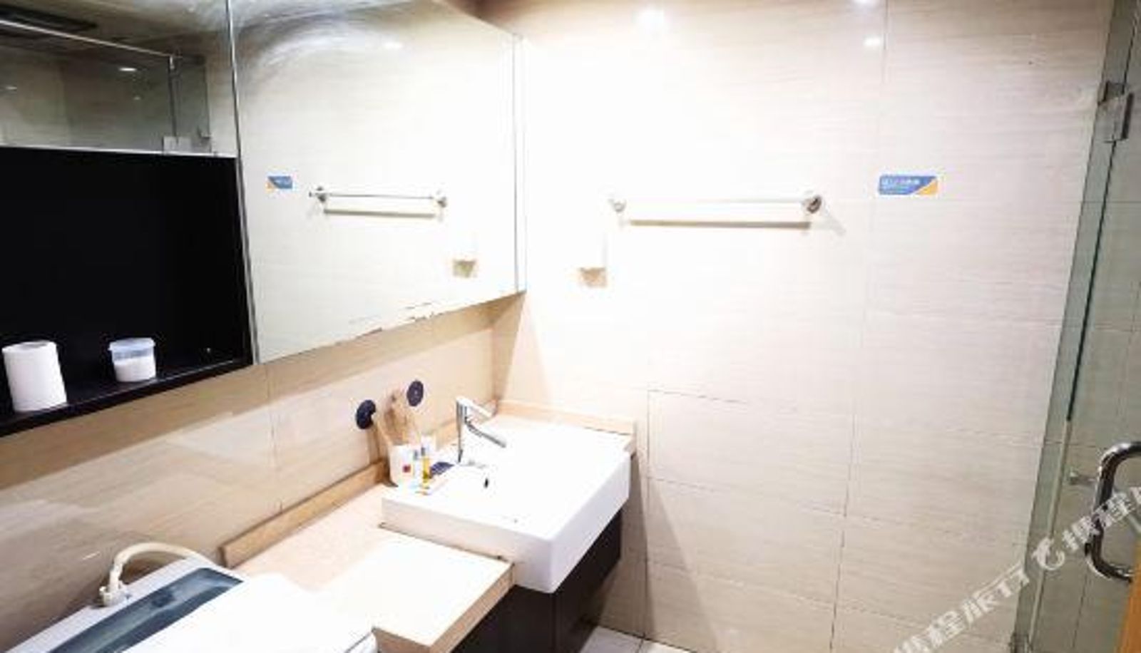 Chambre Familiale - jonsoyhotel