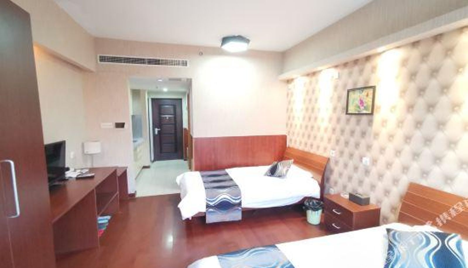 Room - jonsoyhotel