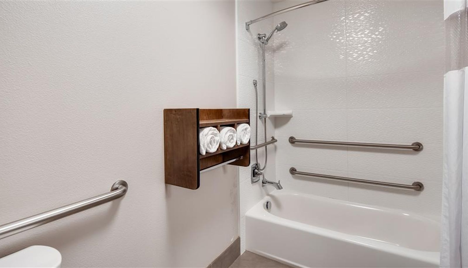 Room - Best Western Plus Spokane North