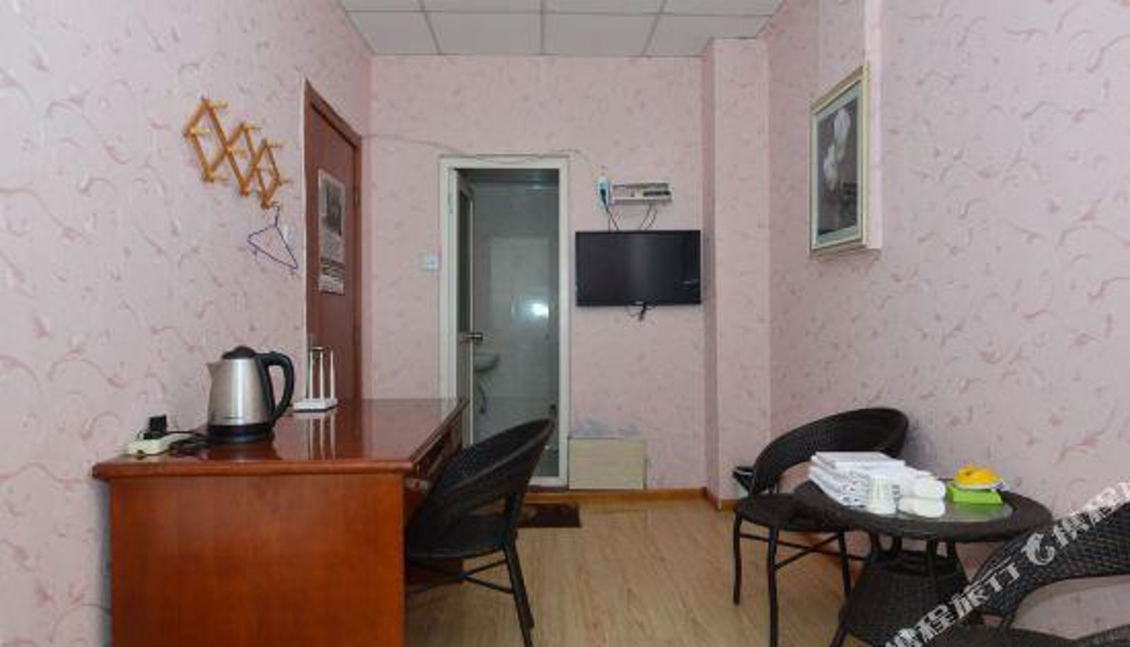 Family room - Qingdao Jiyiju Hotel