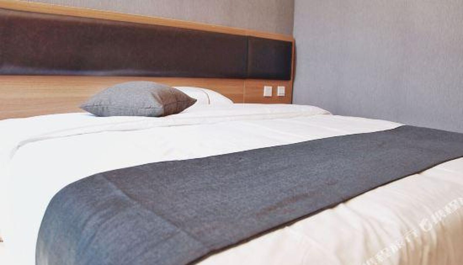 Room - Qingdao Hongdao Holiday Apartment
