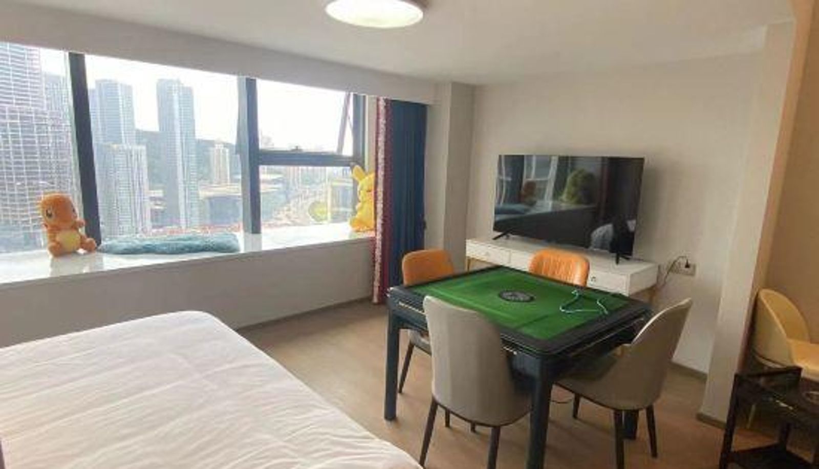Camera per famiglia - LeDream Resort Apartment (Dalian Xinghai Square)