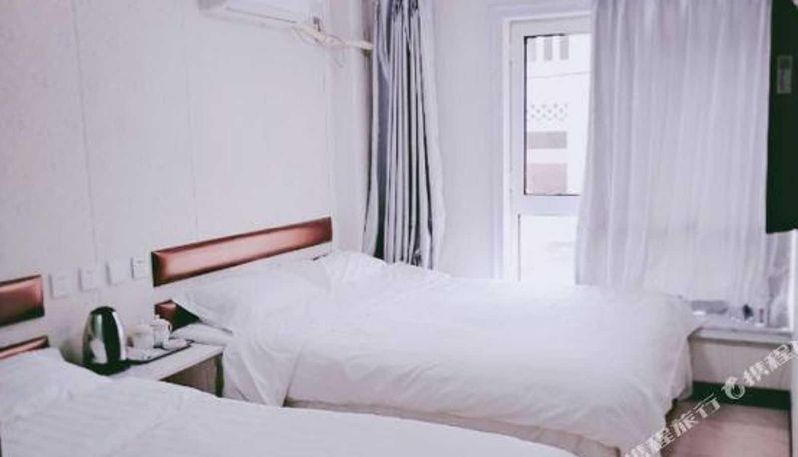 Room - Dalian Yihengju Business Hotel