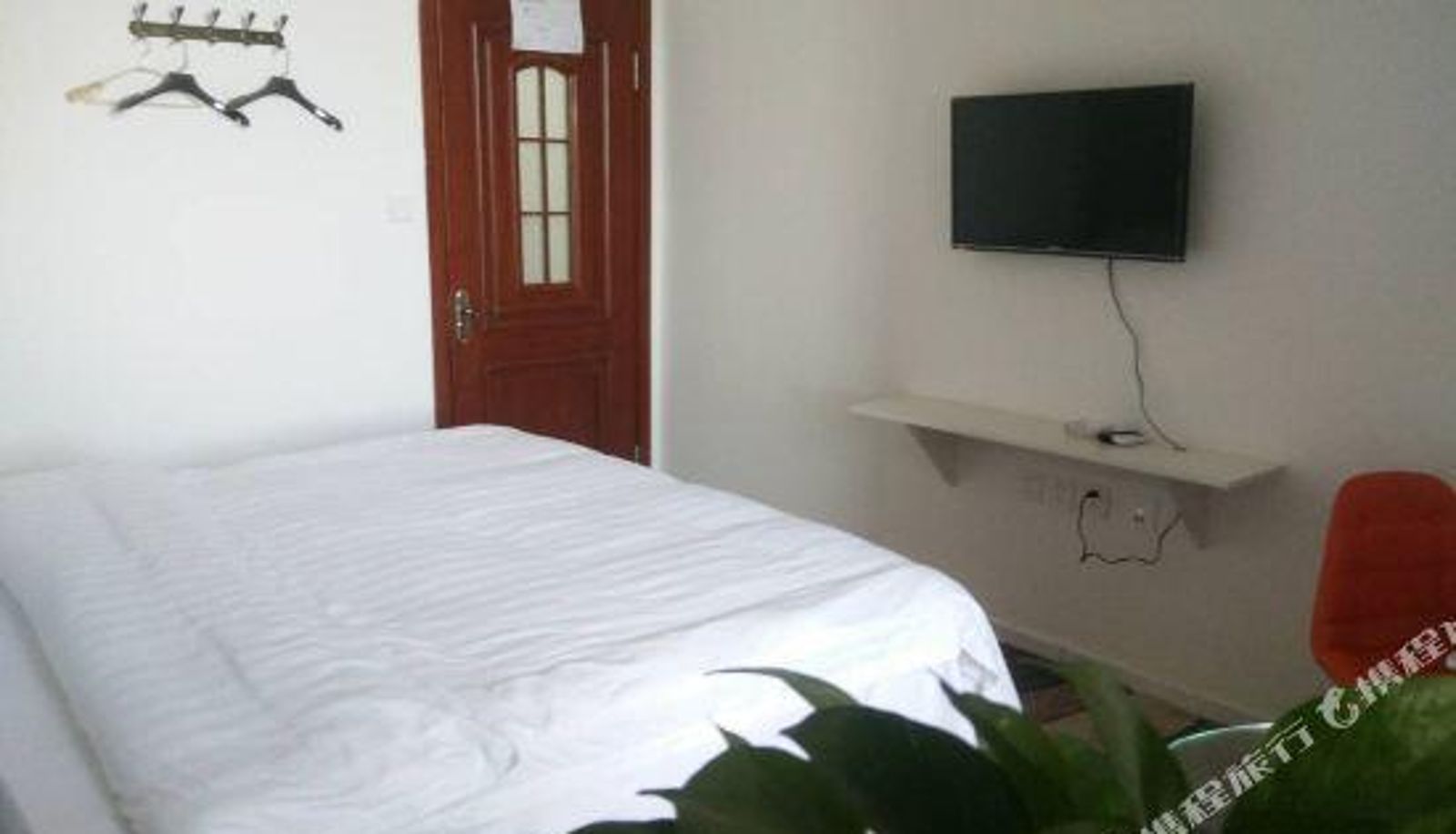 Zimmer - Dalian Xinyi Hotel