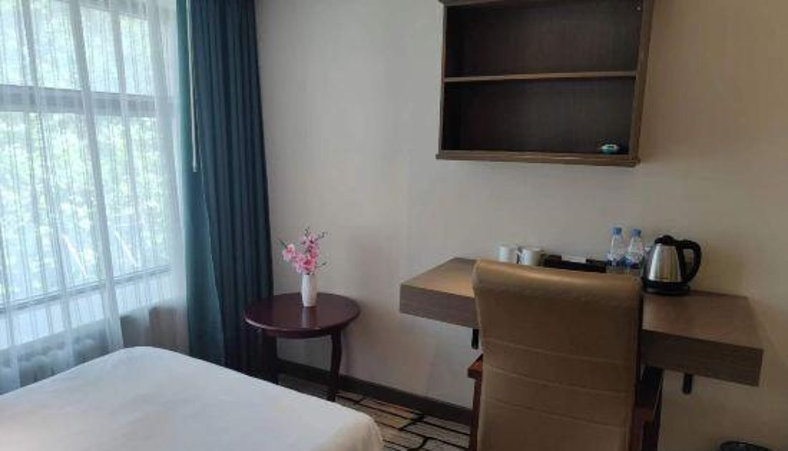Camera per famiglia - Leaders hotel